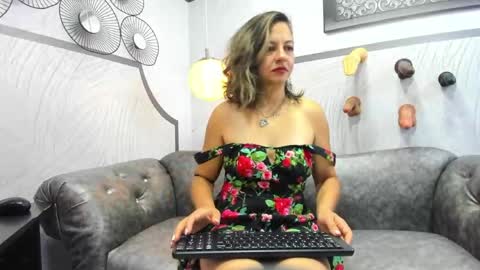 ArianaSommers online show from 26, 5, 2026