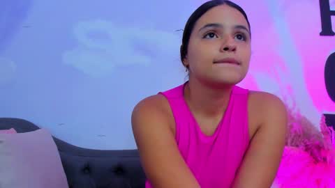 Snapshot of arianavyx chatting on 15, 1, 2026 Arianavyx online show from 15, 1, 2026