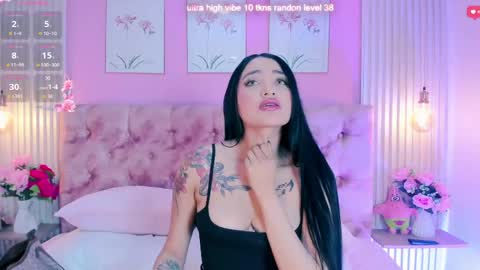 Snapshot of arianawest_ chatting on 28, 5, 2026 arianawest_ online show from 28, 5, 2026