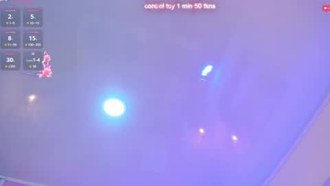 Snapshot of arianawest_ chatting on 3, 6, 2026 arianawest_ online show from 3, 6, 2026