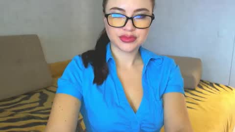 ArianaxSky online show from 24, 11, 2025