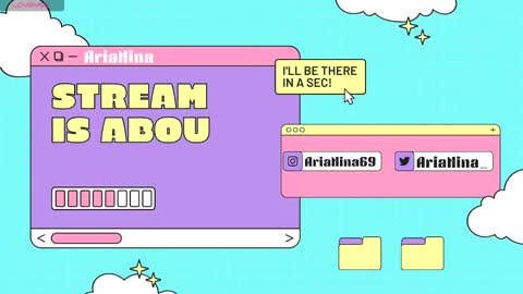 Nina online show from 8, 2, 2026