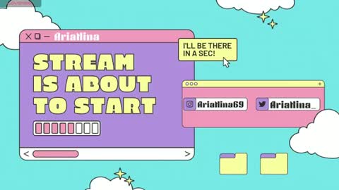 Snapshot of arianina chatting on 10, 8, 2026 Nina online show from 10, 8, 2026