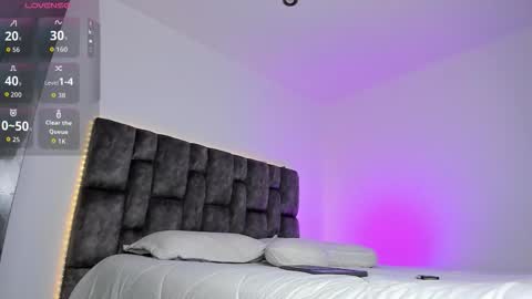 arianna_0 online show from 14, 3, 2026