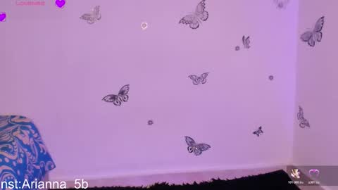 Ari 3 online show from 12, 2, 2026