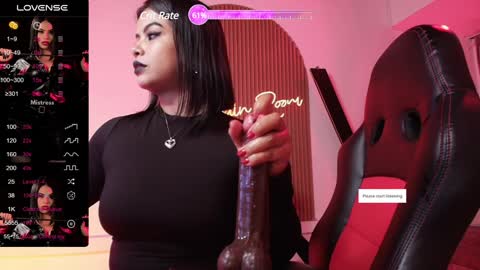 Arianna online show from 4, 2, 2025