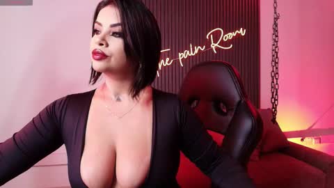 Arianna online show from 14, 1, 2026