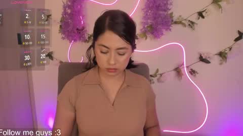 Arianna  online show from 16, 4, 2026