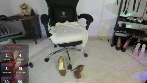 Arianna Connor online show from 14, 1, 2026