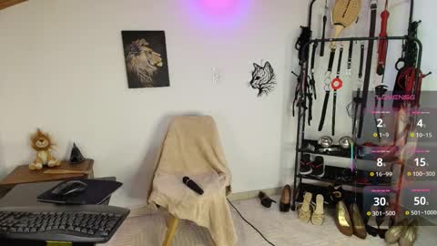 arianna_connorr online show from 22, 2, 2026