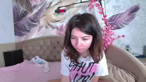 Snapshot of arianna_flower chatting on 13, 5, 2026 arianna_flower online show from 13, 5, 2026