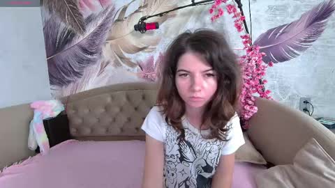 Snapshot of arianna_flower chatting on 23, 5, 2026 arianna_flower online show from 23, 5, 2026