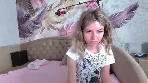 Snapshot of arianna_flower chatting on 26, 6, 2026 arianna_flower online show from 26, 6, 2026