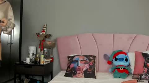 arianna_moonx online show from 18, 12, 2025