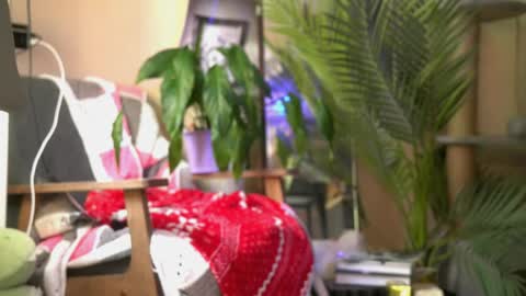 Olivka online show from 18, 4, 2026