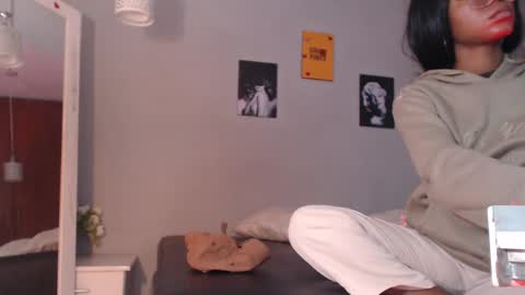 arianna rossi online show from 30, 3, 2026