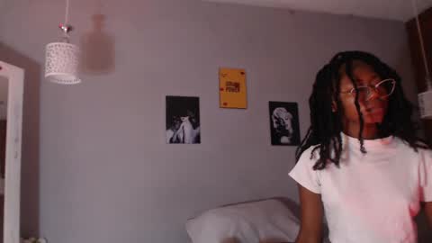 arianna rossi online show from 6, 4, 2026