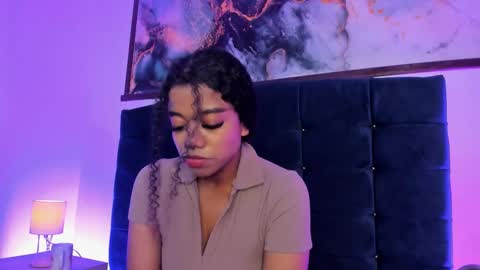 Arianna  online show from 17, 1, 2026