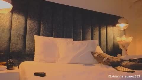 Arianna online show from 15, 12, 2025