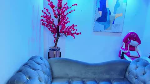 arianna_sweeet online show from 23, 10, 2025