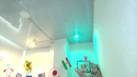 Snapshot of arianna_sweeet chatting on 19, 6, 2026 arianna_sweeet online show from 19, 6, 2026