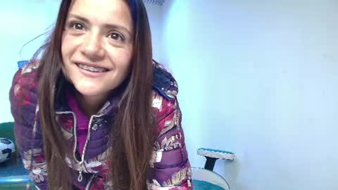 Snapshot of arianna_sweeet chatting on 28, 6, 2026 arianna_sweeet online show from 28, 6, 2026