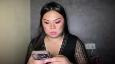 Snapshot of arianna_wardx chatting on 9, 1, 2025 LOVELY online show from 9, 1, 2025