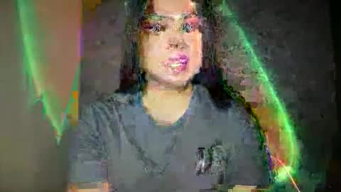 Snapshot of arianna_wardx chatting on 15, 2, 2025 LOVELY online show from 15, 2, 2025