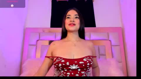 ariannacolins online show from 27, 2, 2026