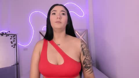 Snapshot of ariannadawson chatting on 6, 12, 2024 Arianna Dawson online show from 6, 12, 2024