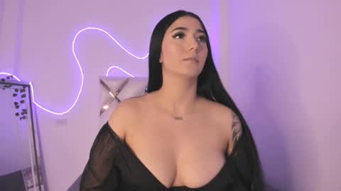 Snapshot of ariannadawson chatting on 31, 12, 2024 Arianna Dawson online show from 31, 12, 2024