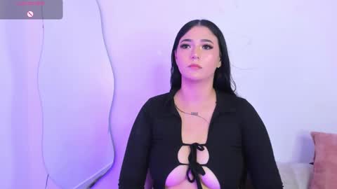 Snapshot of ariannadawson chatting on 25, 9, 2025 Arianna Dawson online show from 25, 9, 2025