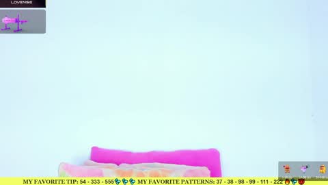 Snapshot of ariannalewis1 chatting on 22, 4, 2026 Arianna online show from 22, 4, 2026