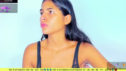 Snapshot of ariannalewis1 chatting on 26, 4, 2026 Arianna online show from 26, 4, 2026