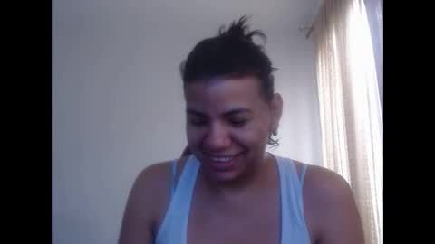 Snapshot of ariannaloovel chatting on 4, 1, 2025 ariannaloovel online show from 4, 1, 2025
