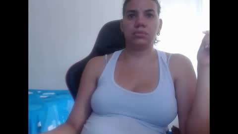 Snapshot of ariannaloovel chatting on 4, 1, 2025 ariannaloovel online show from 4, 1, 2025