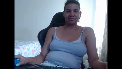 Snapshot of ariannaloovel chatting on 13, 1, 2025 ariannaloovel online show from 13, 1, 2025