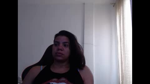 Snapshot of ariannaloovel chatting on 18, 1, 2025 ariannaloovel online show from 18, 1, 2025