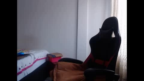 Snapshot of ariannaloovel chatting on 29, 1, 2025 ariannaloovel online show from 29, 1, 2025