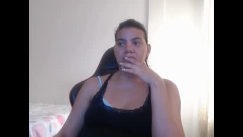 Snapshot of ariannaloovel chatting on 24, 2, 2025 ariannaloovel online show from 24, 2, 2025