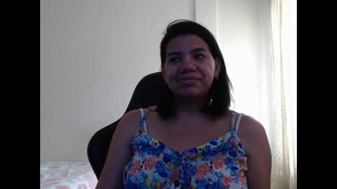 Snapshot of ariannaloovel chatting on 1, 3, 2025 ariannaloovel online show from 1, 3, 2025