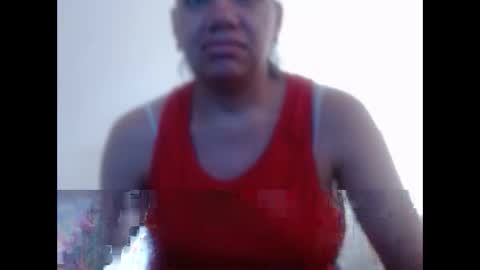 Snapshot of ariannaloovel chatting on 7, 3, 2025 ariannaloovel online show from 7, 3, 2025