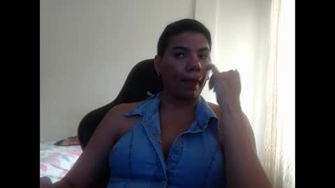 Snapshot of ariannaloovel chatting on 11, 3, 2025 ariannaloovel online show from 11, 3, 2025