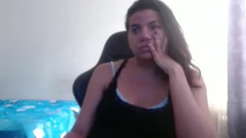 Snapshot of ariannaloovel chatting on 18, 9, 2025 ariannaloovel online show from 18, 9, 2025