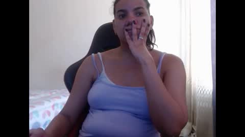 Snapshot of ariannaloovel chatting on 22, 9, 2025 ariannaloovel online show from 22, 9, 2025