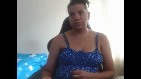 Snapshot of ariannaloovel chatting on 11, 10, 2025 ariannaloovel online show from 11, 10, 2025