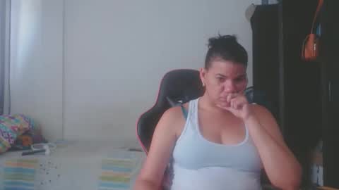 Snapshot of ariannaloovel chatting on 24, 4, 2026 ariannaloovel online show from 24, 4, 2026