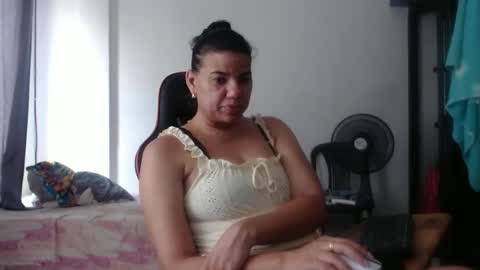 Snapshot of ariannaloovel chatting on 11, 5, 2026 ariannaloovel online show from 11, 5, 2026