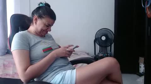 Snapshot of ariannaloovel chatting on 13, 5, 2026 ariannaloovel online show from 13, 5, 2026