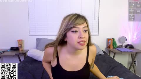 Snapshot of ariannapena chatting on 13, 1, 2025 Arianna Pea online show from 13, 1, 2025